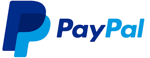 pay with paypal - Camilo Store